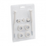 Hoidik Carlo Poletti a53901ecm, 170 mm x 120 mm, 9 tk