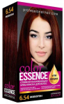 Juuksev&auml;rv Aromat Color Essence, mahogany, Mahogany Aromat 6.54, 70 ml