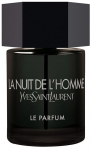 Parf&uuml;&uuml;mvesi Yves Saint Laurent La Nuit De L'Homme, 60 ml