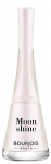 K&uuml;&uuml;nelakk Bourjois Paris, moon shine, 9 ml