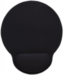 Hiirematt Manhattan, 20.3 cm x 24.1 cm x 0.4 cm, must v.