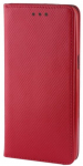 Telefoni &uuml;mbris Mocco, Huawei Y9 2018, punane