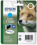 Tindiprinteri kassett Epson T1281, sinine v.