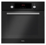 Integreeritav ahi Amica EB 7541DB Fine