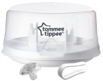 Pudelisterilisaator Tommee Tippee Closer To Nature