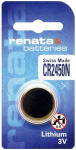 Patareid Renata CR2450N, CR2450