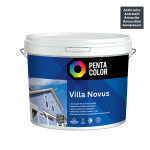Fassaadiv&auml;rv Pentacolor Villa Novus, antratsiit v., 10 l