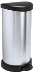Pr&uuml;gikast Curver Deco, h&otilde;be v., 40 l, 69.7 cm x 30.9 cm