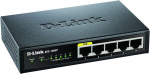 Jagaja (Switch) D-Link DES-1005P/E