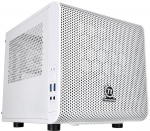 Arvuti korpus Thermaltake, valge v.