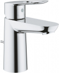 Valamusegisti Grohe, kroom v.