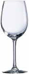 Veiniklaaside komplekt Luminarc La Cave, klaas, 0.26 l