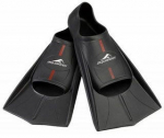 Lestad Fashy Aquafeel Training Fins, must v.