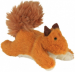 Pehme m&auml;nguasi kassidele Trixie, 9 cm