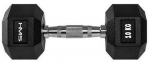 Hantel HMS Hex Pro, 10 kg