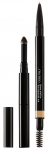 Kulmupliiats Shiseido Brow InkTrio 01 blonde