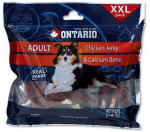 Toidulisandid koertele Ontario, 0.5 kg