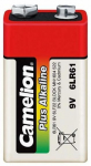 Patareid Camelion, 6LR61