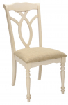 S&ouml;&ouml;gitoa tool Home4you Lily 14357, hele pruun v., 49 cm x 63 cm x 98 cm