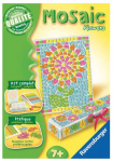 Mosaiik Ravensburger 18327, mitmev&auml;rviline