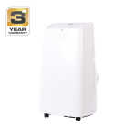 &Otilde;hukonditsioneer Standart YPS3-12C/3, 1350 W