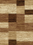Vaip Domoletti Shiraz 3259 B55, mitmev&auml;rviline, 230 cm x 150 cm