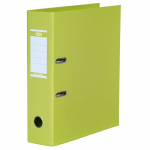 Registraator-mapp Elba, A4 Roheline v.