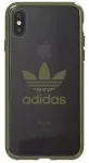 Telefoni &uuml;mbris Adidas, roheline v., Apple