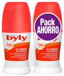 Deodorant naistele Byly Extrem, 100 ml