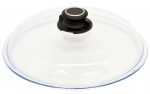 Pannikaas AMT Gastroguss, 280 mm