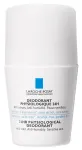 Deodorant naistele La Roche Posay Physiological, 50 ml