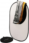 Reflektor BIG Helios, 168 cm