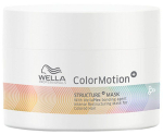 Juuksemask Wella ColorMotion Structure, 150 ml