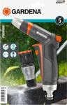 Vihmuti Gardena Premium 18306-20, manuaalne