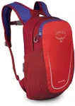 Matkaseljakott Osprey Daylite Kids Daylite Kids Cosmic red, punane v., 10 l