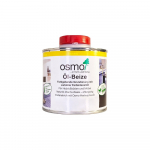 &Otilde;lipeits Osmo Oil Stain, l&auml;bipaistev, 0.5 l