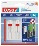 Konksud raami riputamiseks Tesa Powerstrips, valge