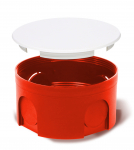 Jaotuskarp Elektroplast 0282 PO-70F, IP20