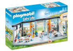 Konstruktor Playmobil City Life Haigla juurdeehitis 70191