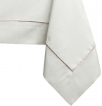 Laudlina Restilo Empire, ecru, 120 x 120 cm