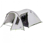 Kolmekohaline telk High Peak Kira 3 10370, roheline v., 340 cm x 180 cm x 120 cm