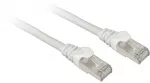 Juhe Sharkoon RJ-45, RJ-45, 7.5 m, valge v.