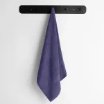 Vannir&auml;tik Restilo Bamby, violetne v., 100 cm x 50 cm