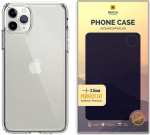 Telefoni &uuml;mbris Mocco, Apple iPhone 12 Pro Max, l&auml;bipaistev