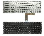 S&uuml;learvutite klaviatuurid Lenovo KB312498 110-15IBR, Inglise (US), must v.