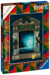 Pusle Ravensburger Harry Potter, 1000 tk