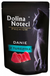 Kassi m&auml;rgtoit Dolina Noteci Premium, kalaliha, 0.085 kg