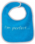 Pudip&otilde;ll Fillikid I'm Perfect, tekstiil