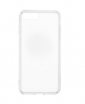 Telefoni &uuml;mbris Tellur Cover Glass Max, Apple iPhone 8 Plus, l&auml;bipaistev