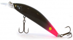 Vobler Akara Ablet II 90F-A179, 9 cm, 12 g, must/roosa